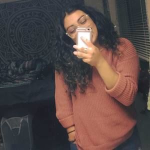 Meet your Posher, Azucena